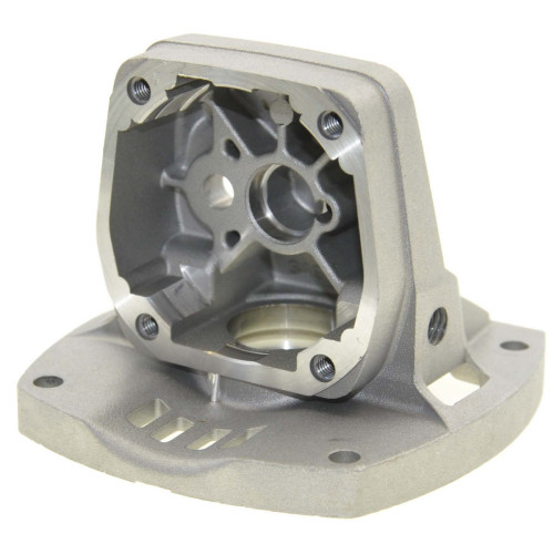 Корпус редуктора болгарка (УШМ) Makita M9002 оригінал 319178-1