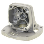 Корпус редуктора болгарка (УШМ) Makita M9002 оригінал 319178-1