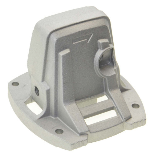 Корпус редуктора болгарка (УШМ) Makita M9002 оригінал 319178-1