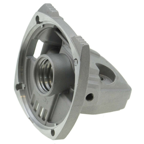 Корпус редуктора болгарка (УШМ) Makita M9002 оригінал 319178-1