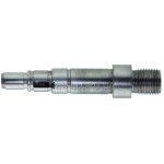 Вал дрели d12*10*8 L74,5