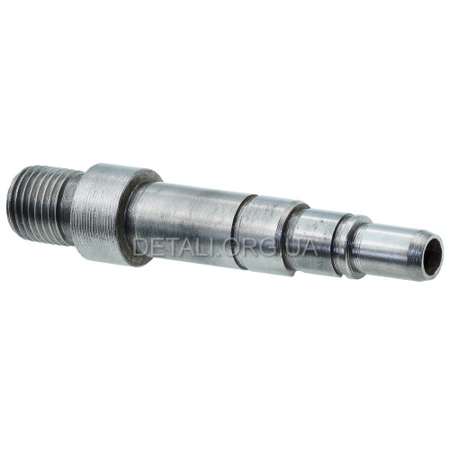 Вал дриля d12*10*8 L74,5