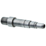 Вал дрели d12*10*8 L74,5