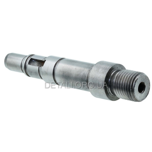 Вал дриля d12*10*8 L74,5