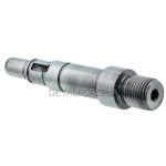Вал дриля d12*10*8 L74,5