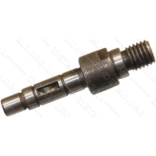 вал болгарки Stern 180B d10*12*21 L82