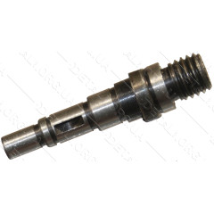вал болгарки Stern 125B d8*10*12 L69/ЗУШ- 125/1050
