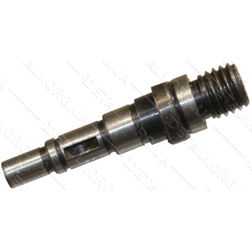 вал болгарки Stern 125B d8*10*12 L69/ЗУШ- 125/1050