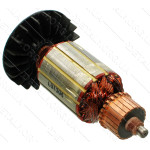 Якорь перфоратора Einhell RT-RH 32 Kit (174*48 5 зубов лево)