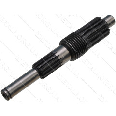 Вал цепной электропилы Stern 405 YT d8*12*15 L95mm 14 зубов