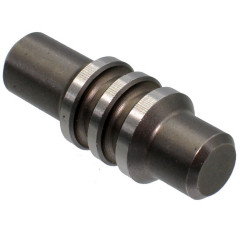 Боек перфоратора Makita HR2400/HR160D оригинал 323723-6 2