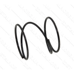 Пружина гайковерта DeWalt DCF836 оригінал N019351 2
