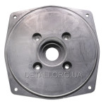Крышка корпуса мотопомпы WP20 2" (Lмц 160мм)