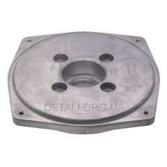 Крышка корпуса мотопомпы WP20 2" (Lмц 160мм) 2