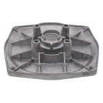 Крышка корпуса мотопомпы WP20 2" (Lмц 160мм)
