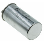 Конденсатор JYUL CBB-65 35+2мкф - 450 VAC алюминий (50*100 mm)