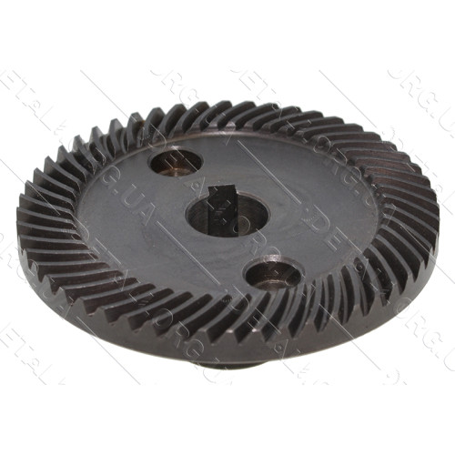 Шестерня полировки Craft-Tec NEW (d12*62,5 h23,5)