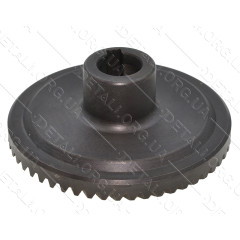 Шестерня полірування Craft-Tec NEW (d12*62,5 h23,5) 2