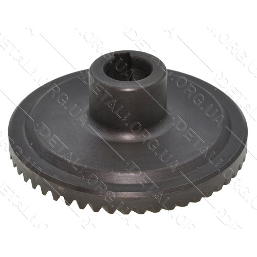 Шестерня полировки Craft-Tec NEW (d12*62,5 h23,5)