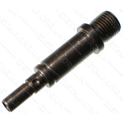 Вал дрели Зенит ЗД650м d7*8*12 L65