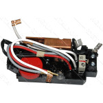 регулятор оборотів перфоратор Bosch GBH 5 оригінал 1617233049