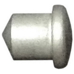 Шпилька перфоратора Makita HR2400 оригинал 256447-8