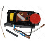 Регулятор оборотів BOSCH GWS 11-125 CIE оригінал 1607233290