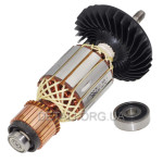 Якір болгарка Bosch GWS 22-230H (205*54 посадка 10мм різьблення) оригінал 1604011296