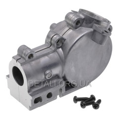 Редуктор шабельної пили Metabo SSE 18 LTX Compact. 2