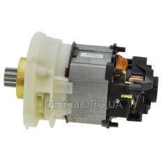 Двигатель электропилы Bosch GKE 35 BCE/GKE 40 BCE оригинал 1607000A38