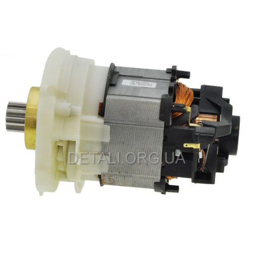 Двигун електропили Bosch GKE 35 BCE/GKE 40 BCE оригінал 1607000A38
