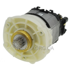 Двигатель электропилы Bosch GKE 35 BCE/GKE 40 BCE оригинал 1607000A38 2