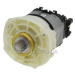 Двигун електропили Bosch GKE 35 BCE/GKE 40 BCE оригінал 1607000A38