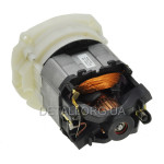 Двигатель электропилы Bosch GKE 35 BCE/GKE 40 BCE оригинал 1607000A38