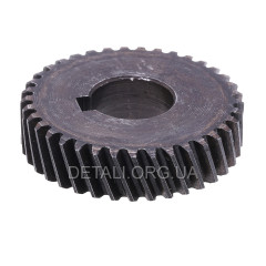 Шестірня дискової пили Einhell BHS 66-1 (d15*40,5 h10 37 зубів ліво)