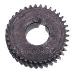 Шестірня дискової пили Einhell BHS 66-1 (d15*40,5 h10 37 зубів ліво)