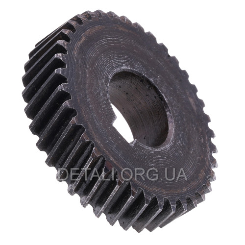 Шестірня дискової пили Einhell BHS 66-1 (d15*40,5 h10 37 зубів ліво)