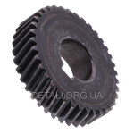 Шестірня дискової пили Einhell BHS 66-1 (d15*40,5 h10 37 зубів ліво)
