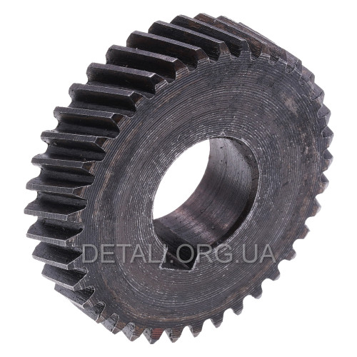 Шестірня дискової пили Einhell BHS 66-1 (d15*40,5 h10 37 зубів ліво)