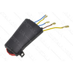 Регулятор оборотів болгарки УШМ Sparky М750Е оригінал 144147
