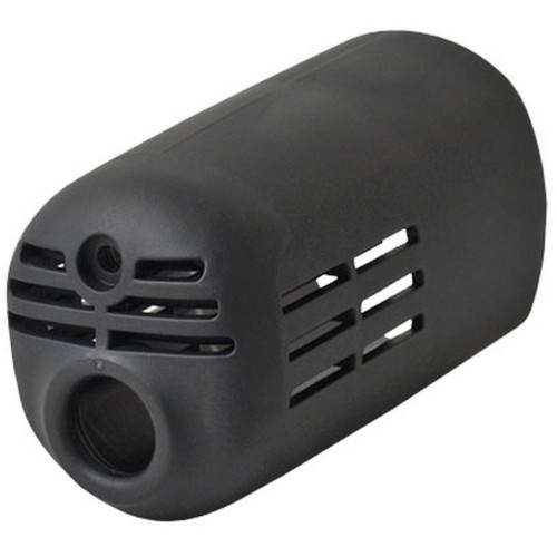 Задня кришка корпусу болгарки Makita 9555NB оригінал 418726-4