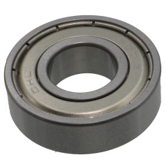 Подшипник 6001ZZ UC4051A Makita оригинал 210107-6 (12*28*8)