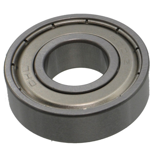 Подшипник 6001ZZ UC4051A Makita оригинал 210107-6 (12*28*8)