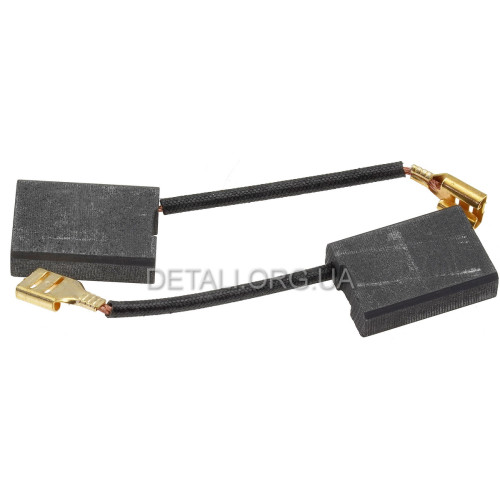 Щетки CROWN СТ13500-180S\230S 7х17х24