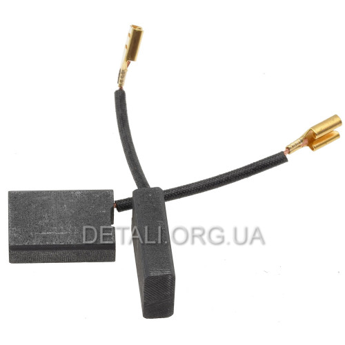 Щітки CROWN СТ13500-180S\230S 7х17х24