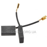 Щітки CROWN СТ13500-180S\230S 7х17х24