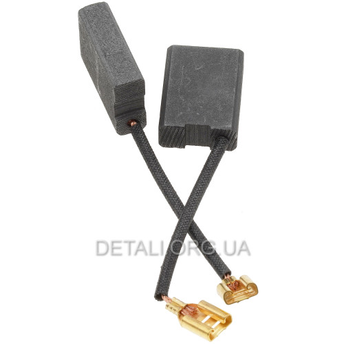 Щітки CROWN СТ13500-180S\230S 7х17х24