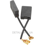 Щітки CROWN СТ13500-180S\230S 7х17х24