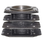 Цилиндр компрессора d51 H76