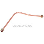 Трубка на компрессор L 550 гайка 3/8*3/8